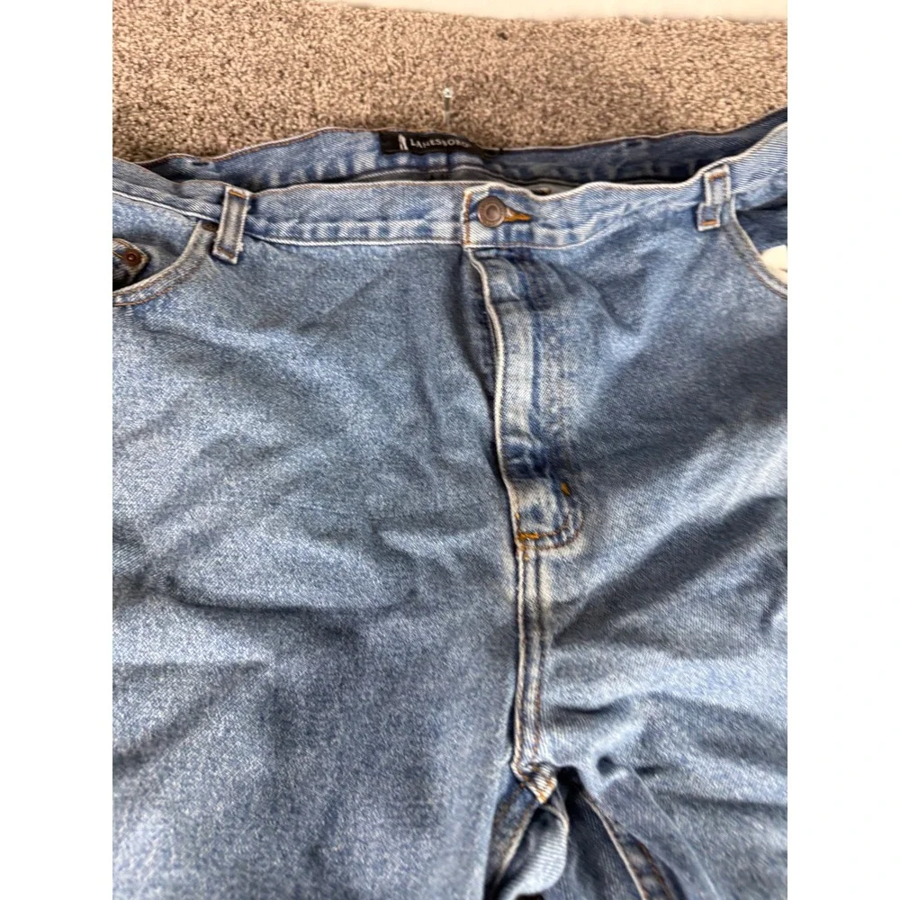 Lanesboro denim jeans